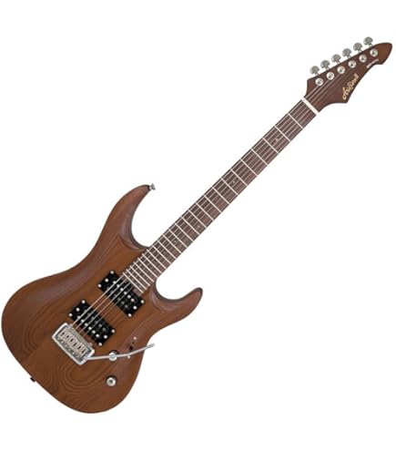 Amazon | 【ケース付】AriaProII アリアプロツー MAC-DLX STBR