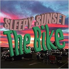SLEEPY SUNSET / Migimimi sleep tight