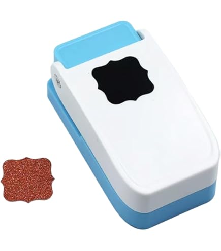 Amazon.co.jp: ダイカット クラフトパンチ 数字 セット : 文房具