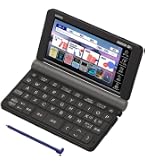 Amazon | カシオ 電子辞書 高校生 (英語強化モデル) エクスワード XD 