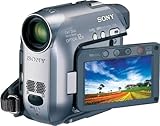 SONY DCR-HC41 デジタルビデオカメラ(DV方式) シルバー