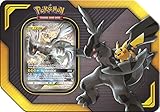 ポケットモンスター TCG TAG Team Tin マルチ