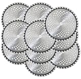 SEIKOH 草刈り機 替え刃 チップソー 10枚セット 草刈用 草刈機用チップソー 255mm×40P