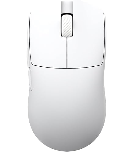 Amazon.co.jp: LAMZU MAYA REJECTモデル【8Kドングル入り】 ゲーミング