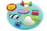 Fisher-Price Explore & Play Panel by Fisher-Price [並行輸入品]
