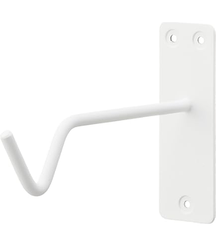 Amazon｜円型フック4段回転小物掛け ※ポップ立て別売 【 什器