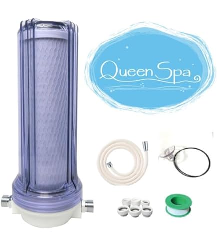Amazon.co.jp: ゼンケン バスシャワー浄水器 （風呂用浄水器） NEW