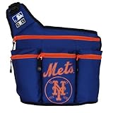 Diaper Dude NY Mets Diaper Bag by Diaper Dude [並行輸入品]