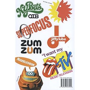 Lois Logos: The Creative Punch of Big Idea Branding