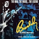 Original London Cast Recording