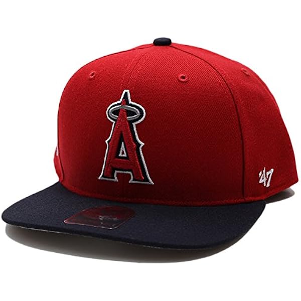 Amazon.co.jp: [フォーティセブン] 帽子 47 キャップ ヤクルト