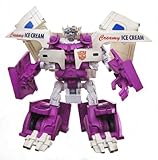 トランスフォーマーリベンジ デラックスクラス スキッズ&マッドフラップ US版/TRANSFORMERS REVENGE OF THE FALLEN DELUXE CLASS : SKIDS & MUDFLAP