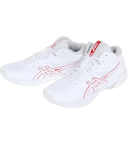 Amazon.co.jp: アシックス（ASICS） バスケットシューズ バッシュ