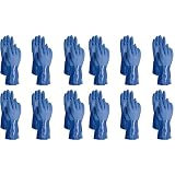 ATLAS 660 Vinylove Triple Dipped Medium Textured PVC Work Gloves, 12-Pairs by Atlas