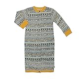 Finn + Emma SLEEPWEAR ベビー・ガールズ US サイズ: 3-6 Months