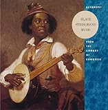 Altamont-Black Stringband From Library