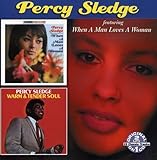 When a Man Loves a Woman: Warm & Tender Soul