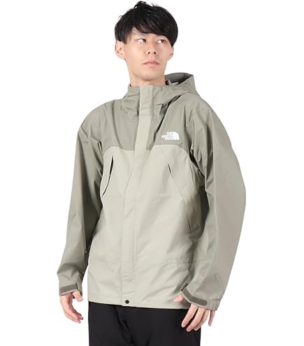 Amazon.co.jp: [ノースフェイス] メンズ パウダーフロー