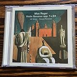 Complete Violin Sonatas 1