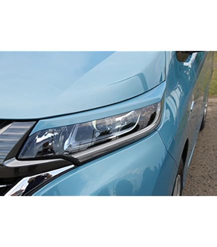 Amazon | デミオ(LED用) DJ3FS,3AS,5FS,5AS アイライン 左右セット