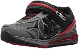 Josmo Character Shoes ベビー・ボーイズ ユニセックス・キッズ Star Wars Boys Sneakers カラー: ブラック