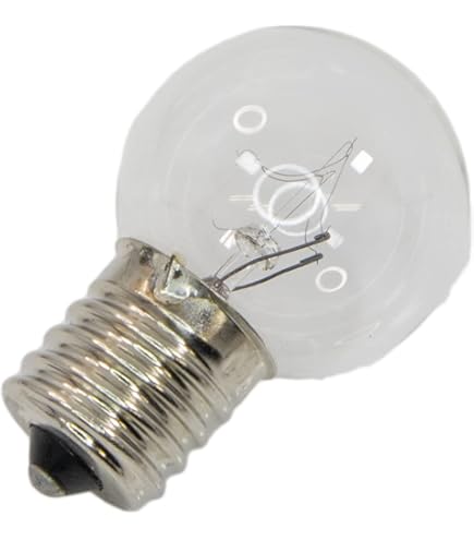 Amazon | ナショナル小丸電球100V1C／1P | パナソニック