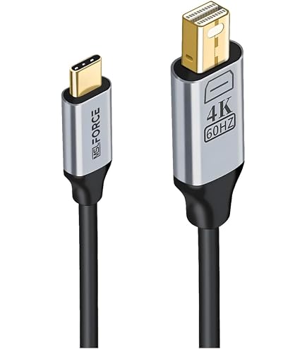 Amazon.co.jp: Thunderbolt 3 USB-C To 2 アダプタ コンバータ