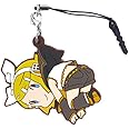 鏡音リン 鏡音リンつままれストラップ