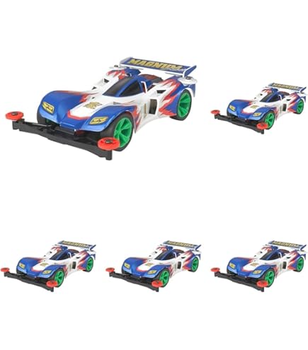 Amazon | タミヤ フルカウルミニ四駆シリーズ No.32 ソニックセイバー