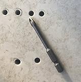 磁器タイルドリル　コンクリート用ドリル　 (8.0mm) [並行輸入品]