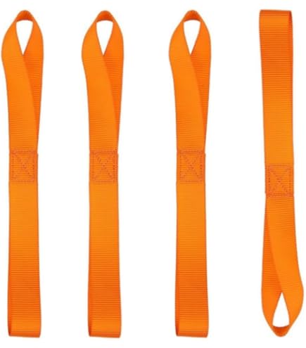 Amazon.co.jp: キジマ(Kijima) トランポ用タイダウンベルト