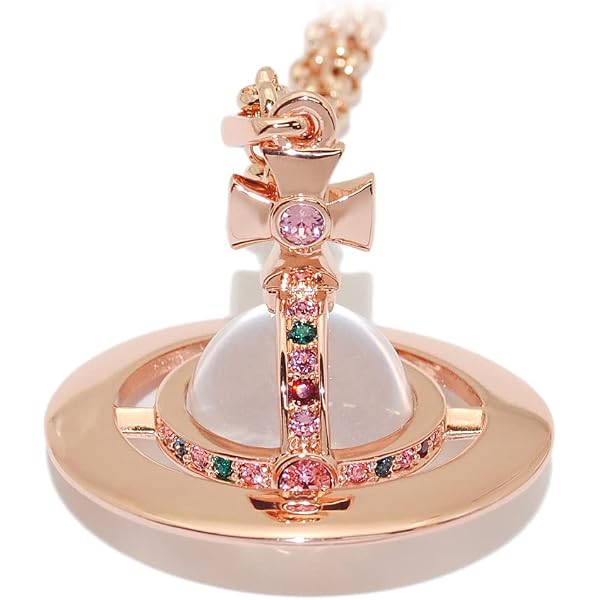 Amazon | ヴィヴィアン ウエストウッド Vivienne Westwood ネックレス