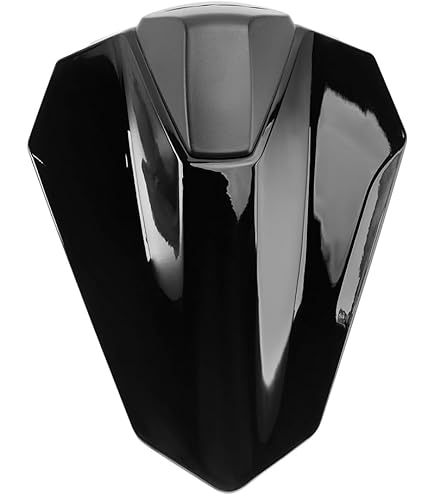 CBR250RR (2022) black シングルシートカウル Amazon | VIPIH CBR250RR リアシート カウル シートカバー 適用