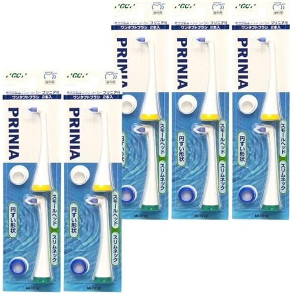 Amazon.co.jp: ジーシー プリニア スマイル (MI-0004) 音波振動