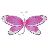 The Butterfly Grove エイブリー トンボ デコレーション Medium/11" x 5" avery-dpk-11