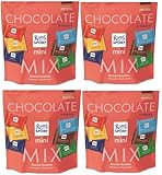 Ritter(リッター) ミニミックス 150g ×4個