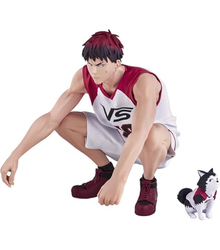 DVIVUJapan1　劇場版　黒子のバスケ 　　フィギュア１６セット DVIVUJapan1 劇場版 黒子のバスケ フィギュア16セット DVIVUJapan1