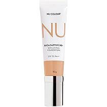 Amazon.co.jp: Nu Skin ニュースキン ニュー カラー バイオ