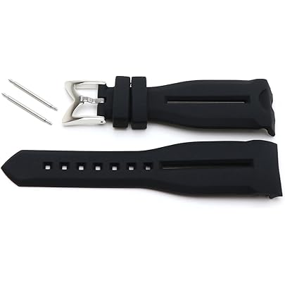 Amazon.co.jp: [輸入王オリジナル] 時計パーツ ガガミラノと互換性あり