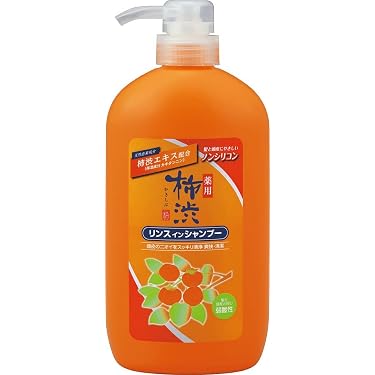 Amazon.co.jp 人気ギフトランキング: リンスインシャンプー で、ギフト