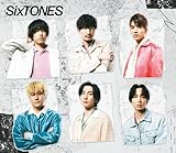 音色 (初回盤A) (CD+DVD) - SixTONES