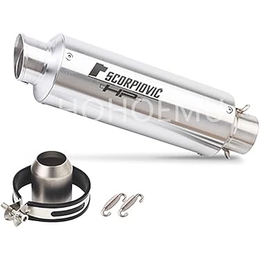 Amazon.co.jp ほしい物ランキング: スリップオン・サイレンサー で