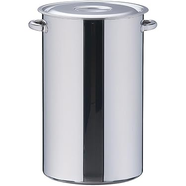 Amazon.co.jp 人気ギフトランキング: 寸胴鍋 で、ギフトの設定を使用し