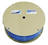 パオック スーパーウレタンエアホース 50m SAHD-8550PA
