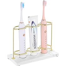 Amazon.co.jp: 歯ブラシスタンド Luxspire 歯ブラシホルダー 歯ブラシ