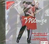 Milonga