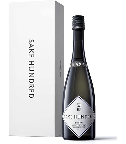 Amazon.co.jp: 【高級ギフト】SAKE HUNDRED 深星（しんせい