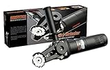 Arbortech Complete Mini Grinder Carving Kit [並行輸入品]