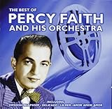 Best of Percy Faith & His Orchestra
