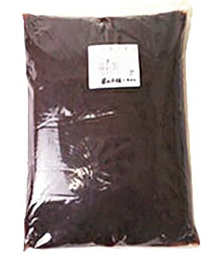 Amazon | 茜丸本舗 こしあん徳用[3kg×4パック] あんこ 業務用 家庭用